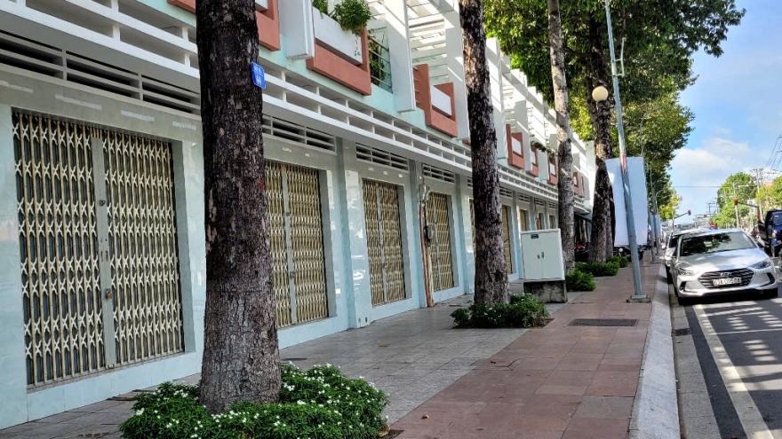 Đồng Tháp bố trí nhà ở công vụ cho cán bộ từ cấp trưởng phòng trở lên